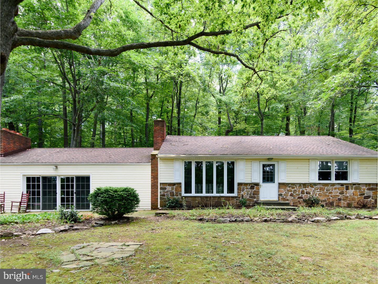 1430 South Beaver Hill Road Chester Springs, PA 19425 - Photo 2 of 24 Exterior Front