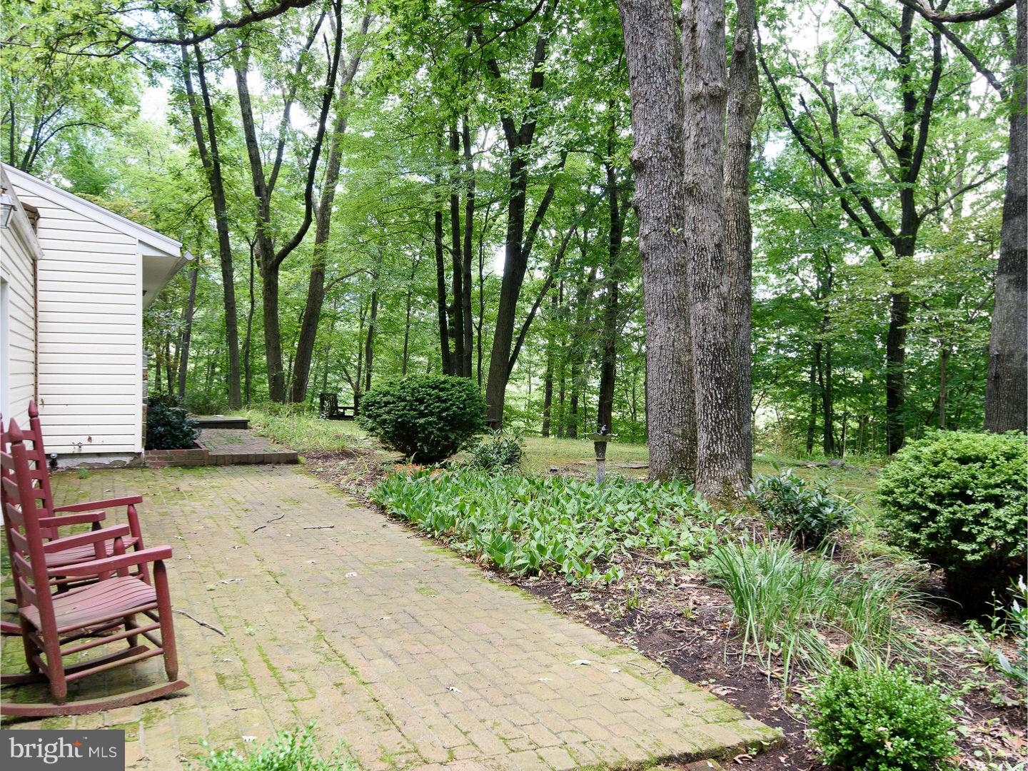 1430 South Beaver Hill Road Chester Springs, PA 19425 - Photo 3 of 24 Exterior
