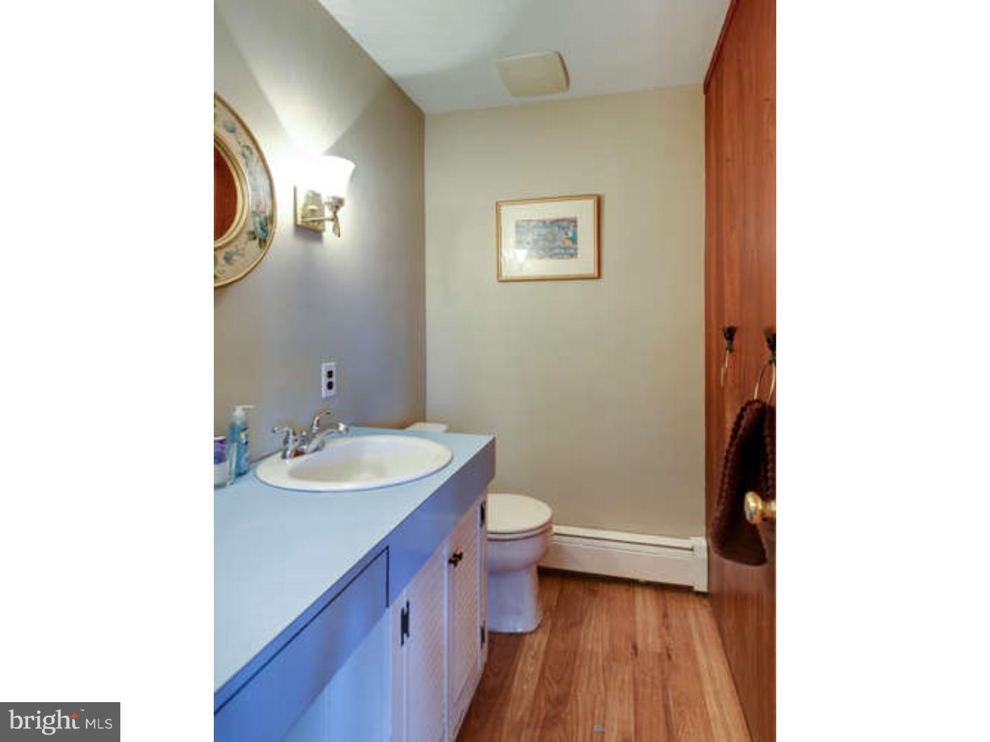 1430 South Beaver Hill Road Chester Springs, PA 19425 - Photo 21 of 24 Half Bath