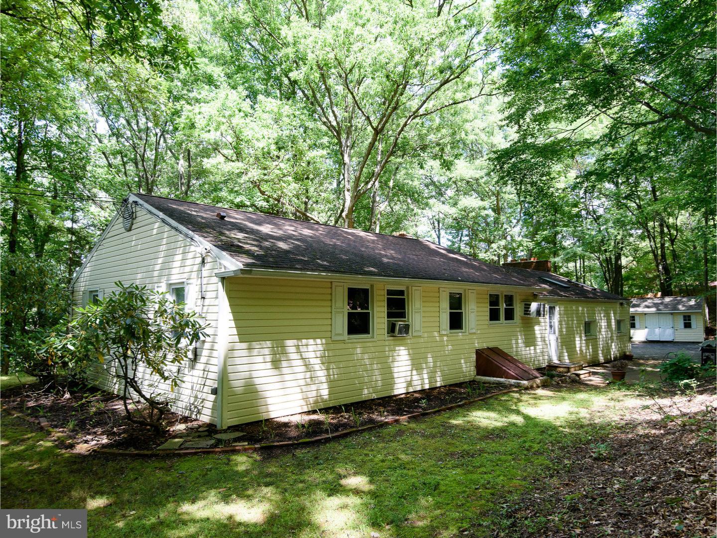 1430 South Beaver Hill Road Chester Springs, PA 19425 - Photo 5 of 24 Exterior