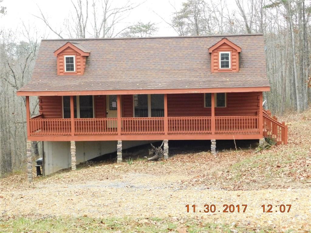 1421 Hanna Drive Ranger, GA 30734 - Photo 1 of 1