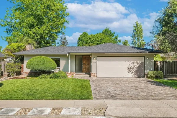 $1,850,000 | 330 Hillview Drive, Fremont, CA 94536