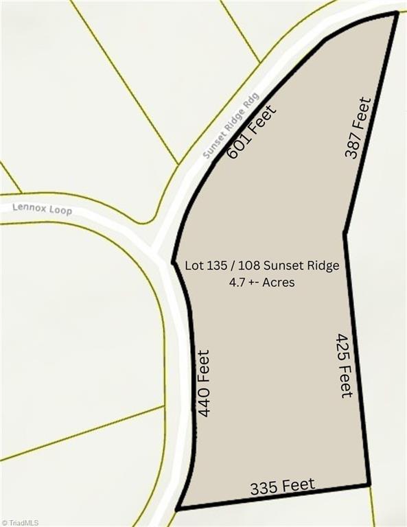 108 Sunset Ridge Rockingham, NC 28379 - Photo 3 of 16