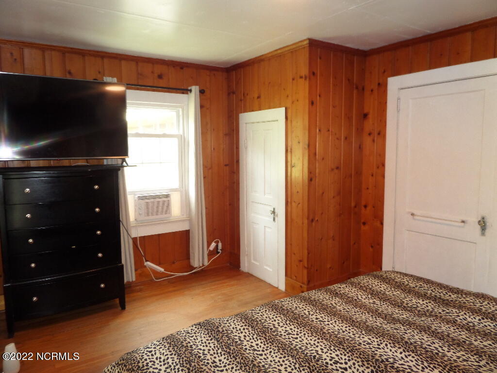 1901 Puddin Hill Road Scranton, NC 27875 - Photo 48 of 69 Primary Bedroom