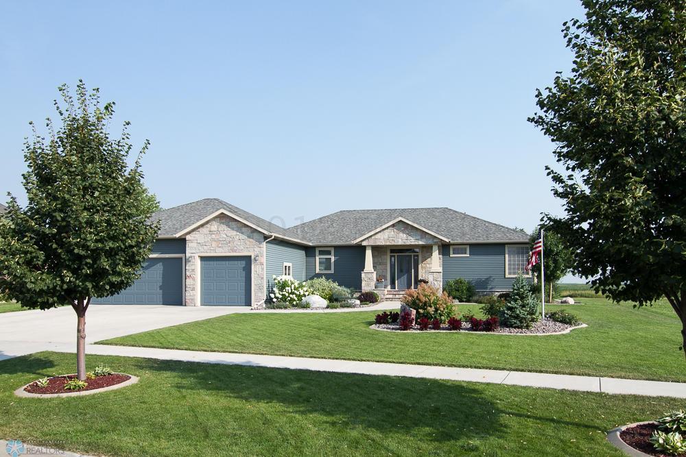 4846 3rd Street Southwest Moorhead, MN 56560 - Photo 1 of 1