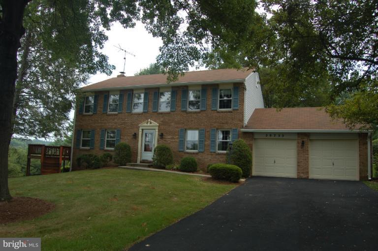 20733 Bell Bluff Road Gaithersburg, MD 20882 - Photo 1 of 1 Exterior (Front)