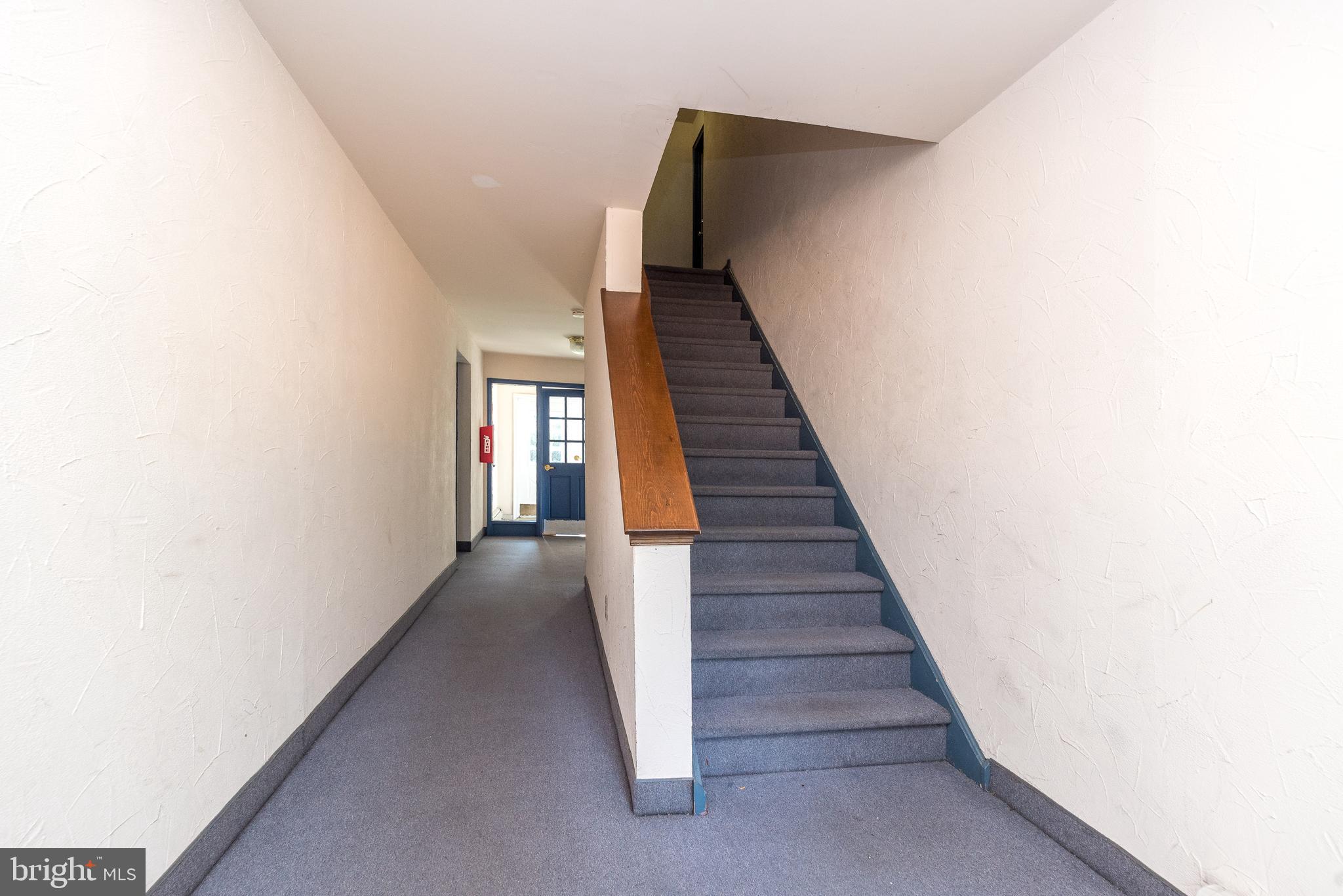 403 South Main Street, Unit C202 Doylestown, PA 18901 - Photo 17 of 18 a view of entryway