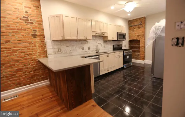 $2,500 | 1827 South Charles Street, Baltimore, MD 21230