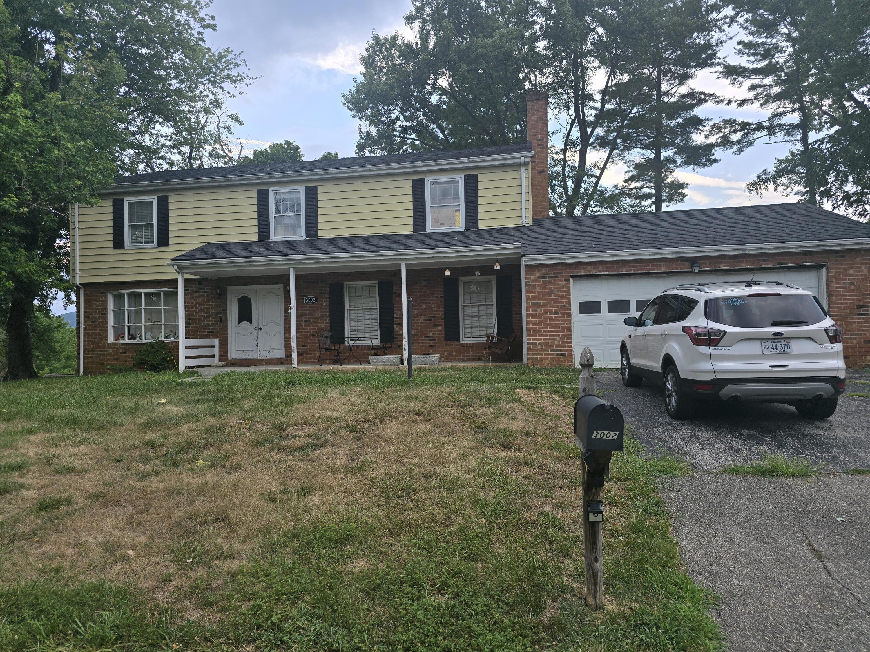 3002 Northside Road Roanoke, VA 24019 - Photo 1 of 3 20240717_195623