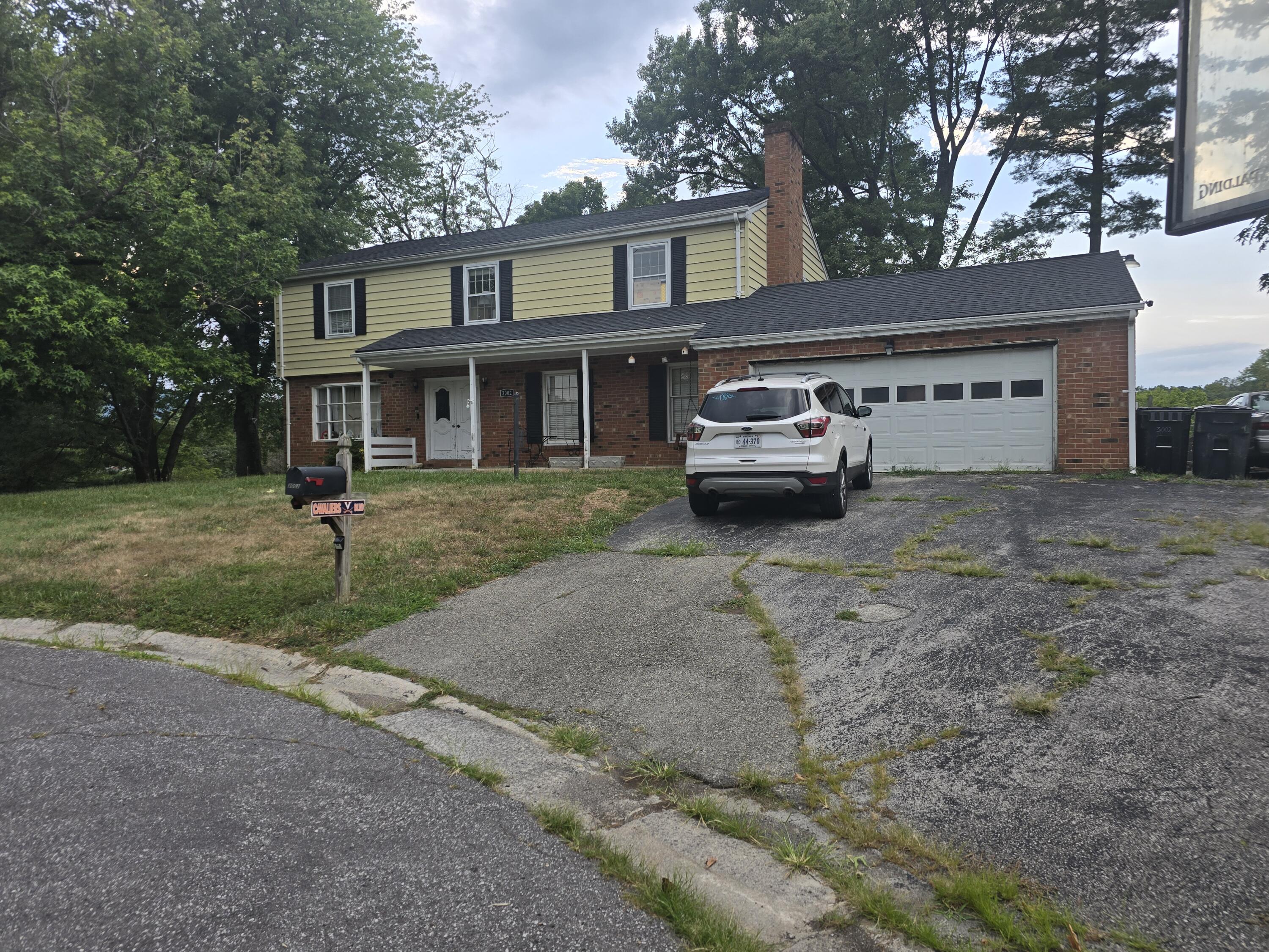 3002 Northside Road Roanoke, VA 24019 - Photo 2 of 3 20240717_195631