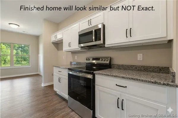 $394,900 | 2604 Vineyard Way, Unit 225, Memphis, IN 47143