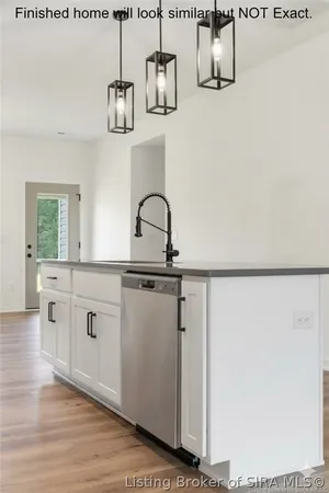 $394,900 | 2604 Vineyard Way, Unit 225, Memphis, IN 47143