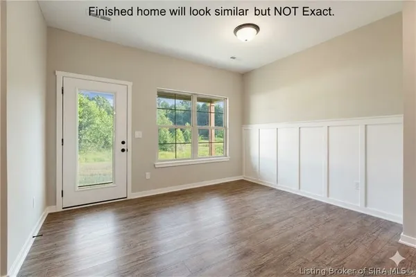 $394,900 | 2604 Vineyard Way, Unit 225, Memphis, IN 47143