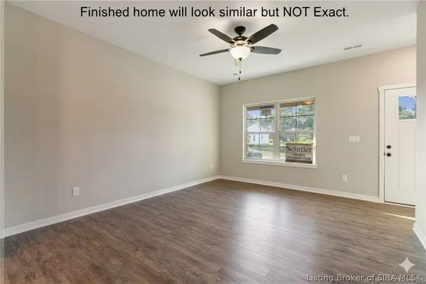 $394,900 | 2604 Vineyard Way, Unit 225, Memphis, IN 47143