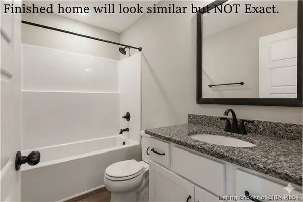 $394,900 | 2604 Vineyard Way, Unit 225, Memphis, IN 47143