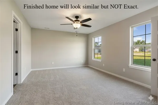 $394,900 | 2604 Vineyard Way, Unit 225, Memphis, IN 47143