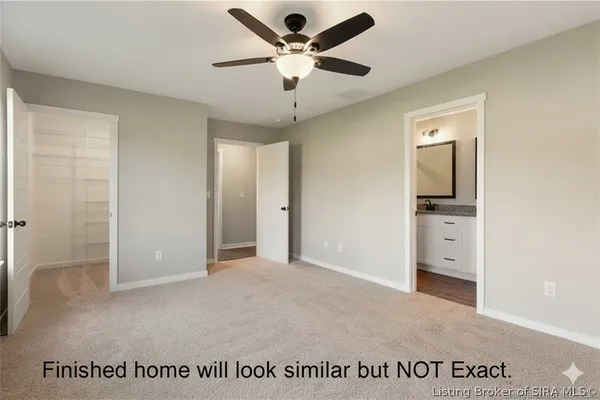 $394,900 | 2604 Vineyard Way, Unit 225, Memphis, IN 47143