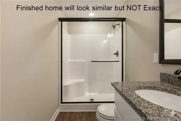 $394,900 | 2604 Vineyard Way, Unit 225, Memphis, IN 47143