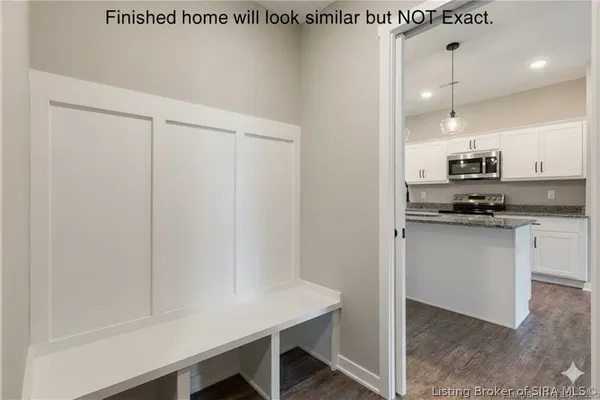 $394,900 | 2604 Vineyard Way, Unit 225, Memphis, IN 47143