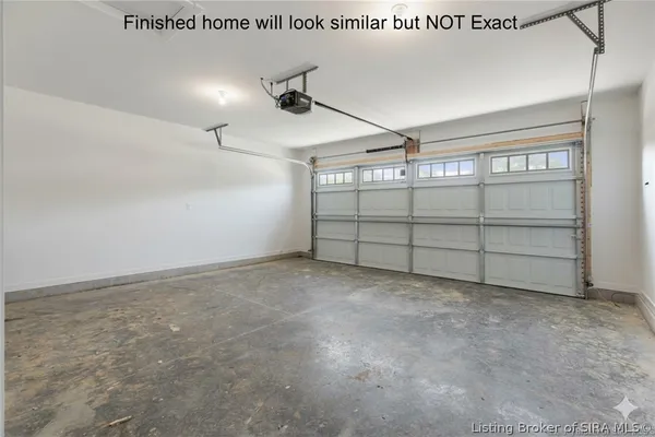 $394,900 | 2604 Vineyard Way, Unit 225, Memphis, IN 47143