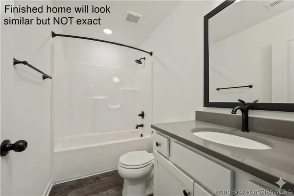 $394,900 | 2604 Vineyard Way, Unit 225, Memphis, IN 47143