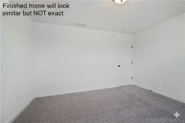 $394,900 | 2604 Vineyard Way, Unit 225, Memphis, IN 47143