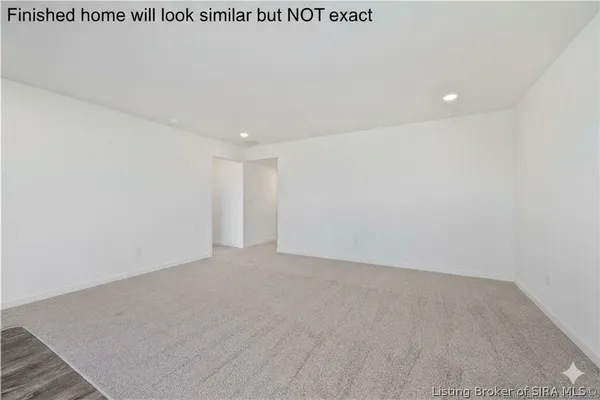 $394,900 | 2604 Vineyard Way, Unit 225, Memphis, IN 47143