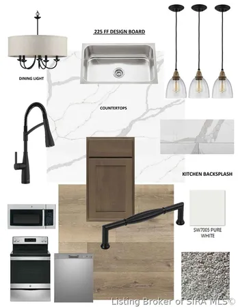 $394,900 | 2604 Vineyard Way, Unit 225, Memphis, IN 47143