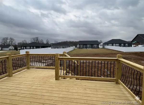 $394,900 | 2604 Vineyard Way, Unit 225, Memphis, IN 47143