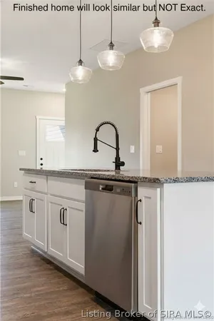 $394,900 | 2604 Vineyard Way, Unit 225, Memphis, IN 47143