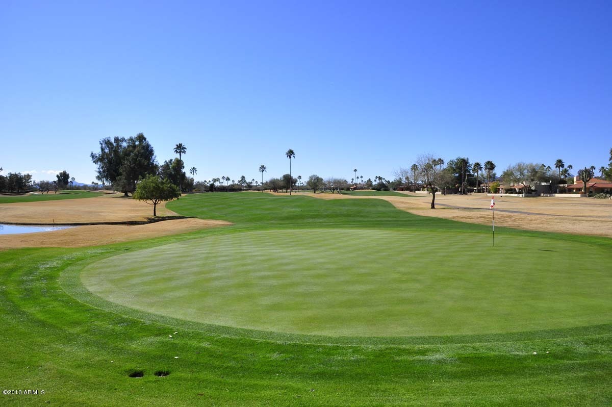 18607 East Mazatzal Circle Rio Verde, AZ 85263 - Photo 11 of 38 Rio Verde Golf Community