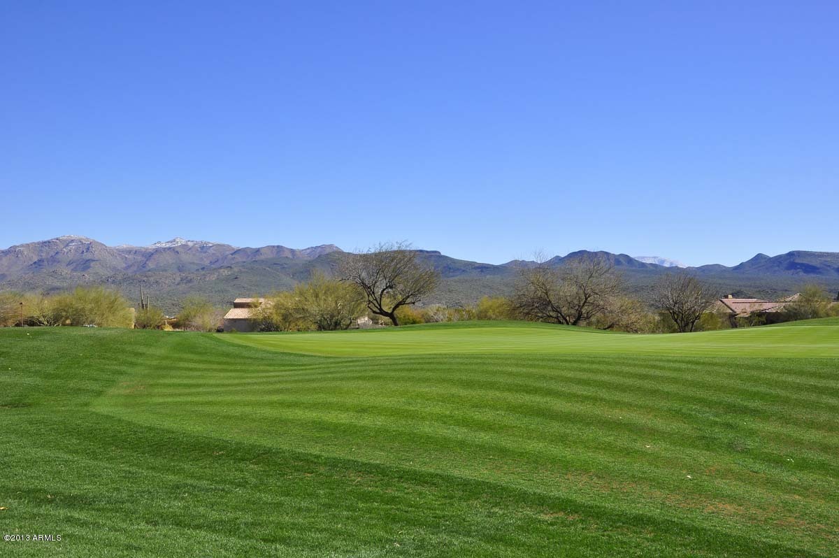 18607 East Mazatzal Circle Rio Verde, AZ 85263 - Photo 12 of 38 Rio Verde Mountain Views