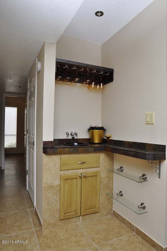 18607 East Mazatzal Circle Rio Verde, AZ 85263 - Photo 14 of 38 Wet Bar