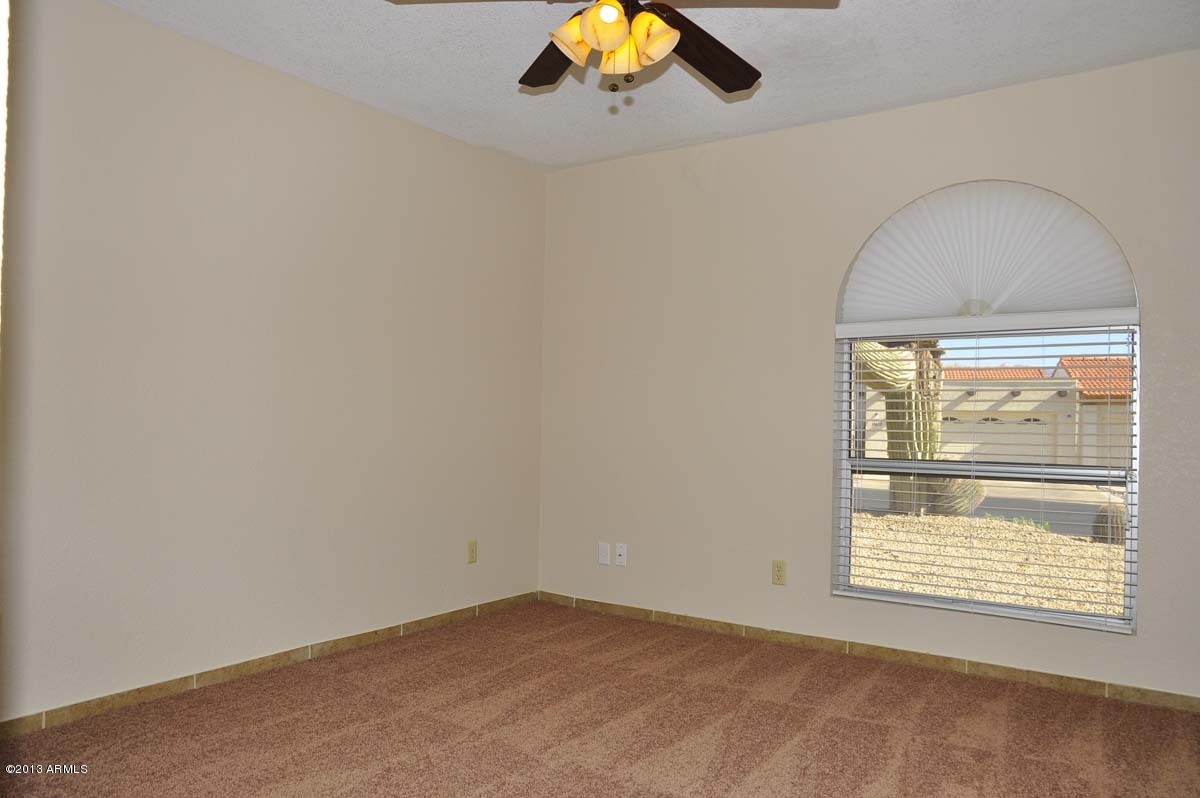 18607 East Mazatzal Circle Rio Verde, AZ 85263 - Photo 15 of 38 2nd Bedroom