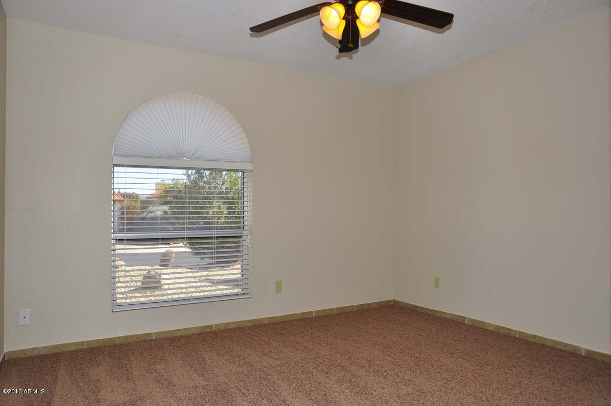 18607 East Mazatzal Circle Rio Verde, AZ 85263 - Photo 17 of 38 3rd Bedroom