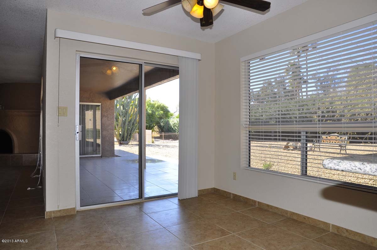 18607 East Mazatzal Circle Rio Verde, AZ 85263 - Photo 22 of 38 Dining Room