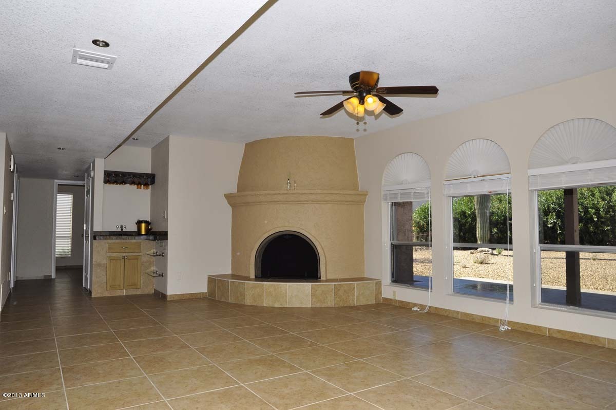 18607 East Mazatzal Circle Rio Verde, AZ 85263 - Photo 24 of 38 Family Room2