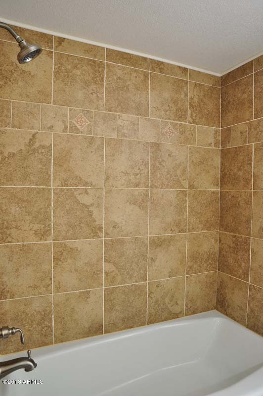 18607 East Mazatzal Circle Rio Verde, AZ 85263 - Photo 28 of 38 Hall Bath-Shower