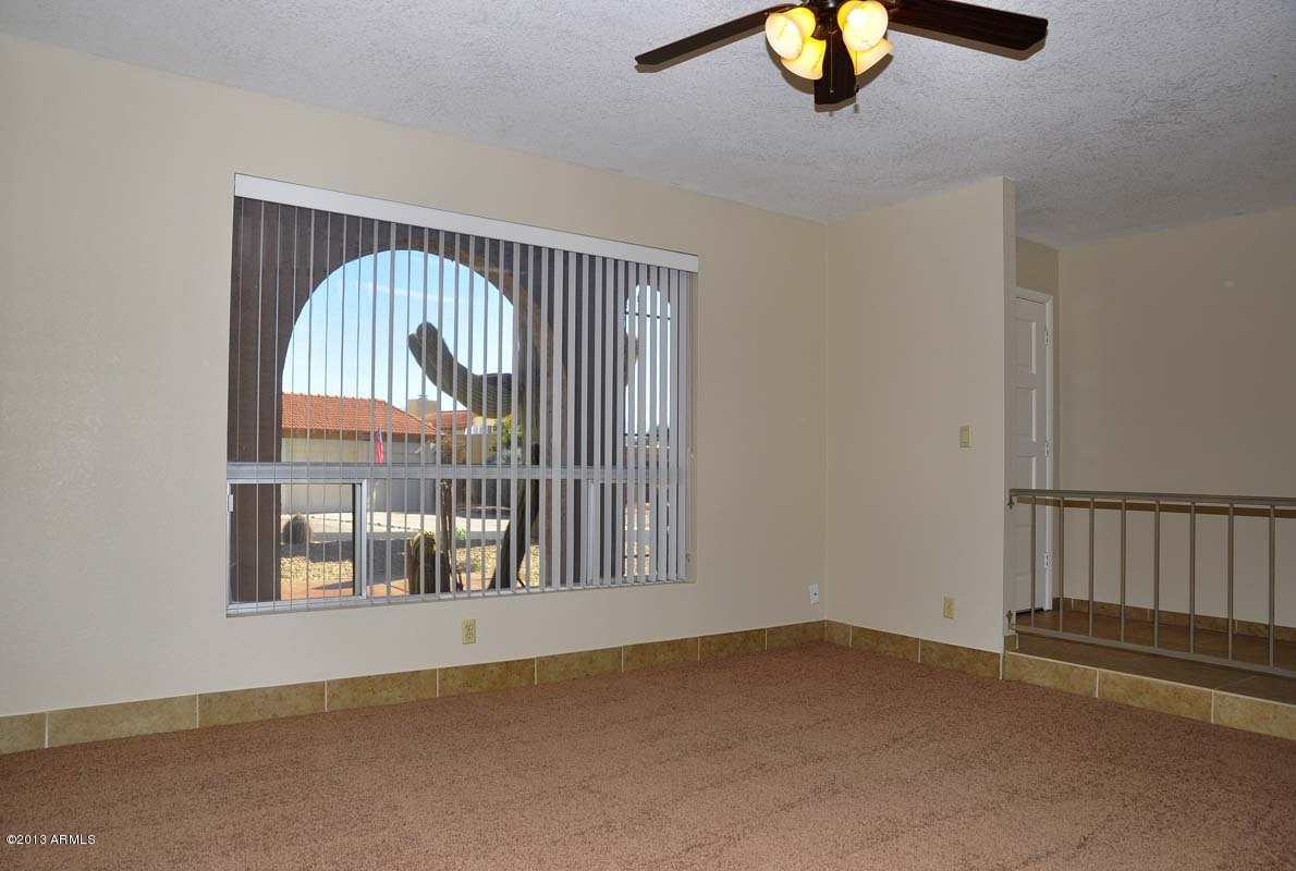 18607 East Mazatzal Circle Rio Verde, AZ 85263 - Photo 32 of 38 Living Room