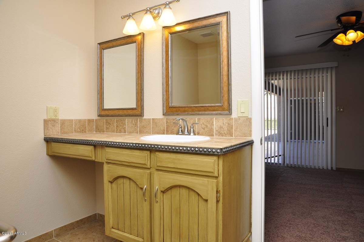18607 East Mazatzal Circle Rio Verde, AZ 85263 - Photo 34 of 38 Master Bath