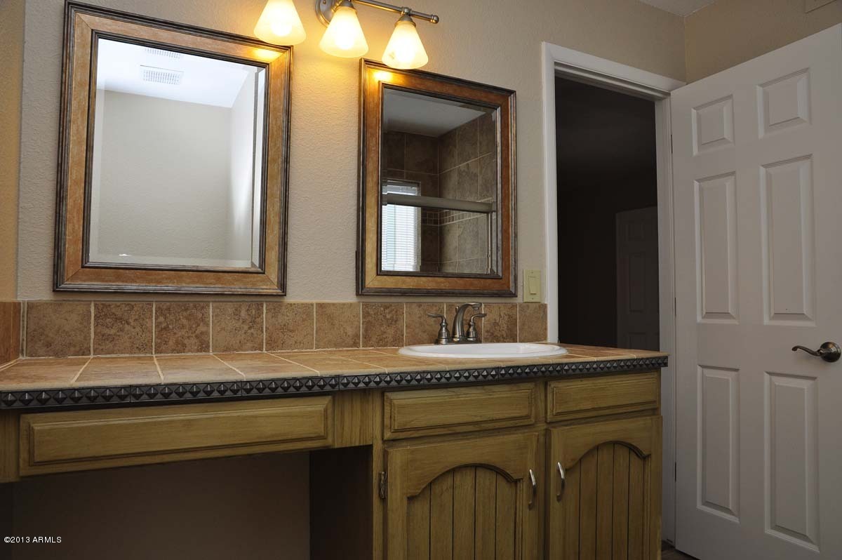 18607 East Mazatzal Circle Rio Verde, AZ 85263 - Photo 35 of 38 Master Bath2