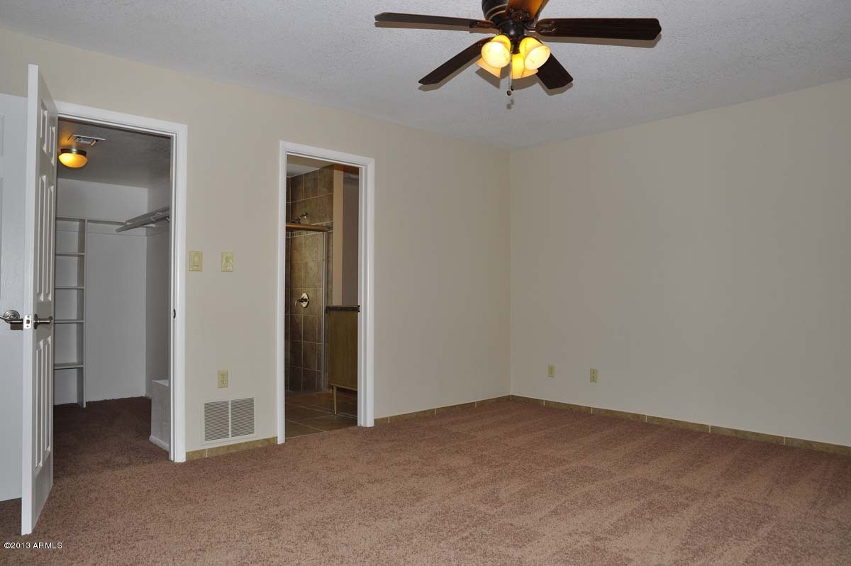 18607 East Mazatzal Circle Rio Verde, AZ 85263 - Photo 7 of 38 Master Bedroom-Bath