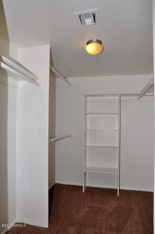 18607 East Mazatzal Circle Rio Verde, AZ 85263 - Photo 8 of 38 Master Walk-in-Closet