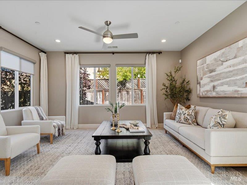 1552 Keats Place Rohnert Park, CA 94928 - Photo 9 of 40 Gallery Image 9