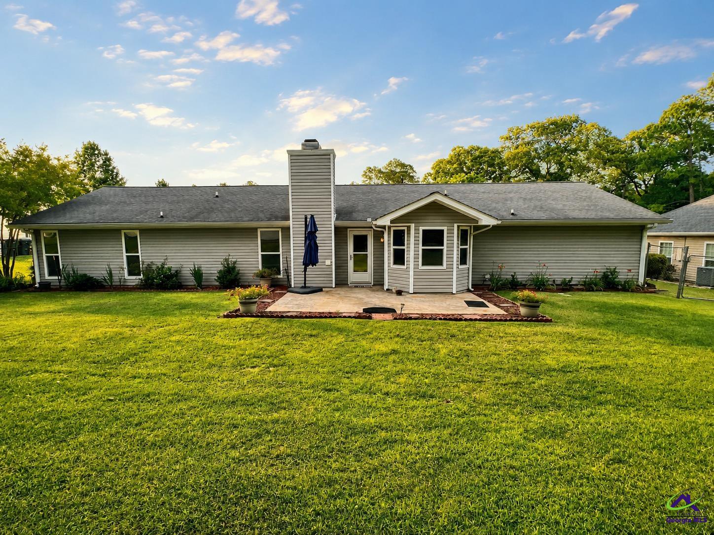 314 Cedar Ridge Drive Warner Robins, GA 31088 - Photo 32 of 34
