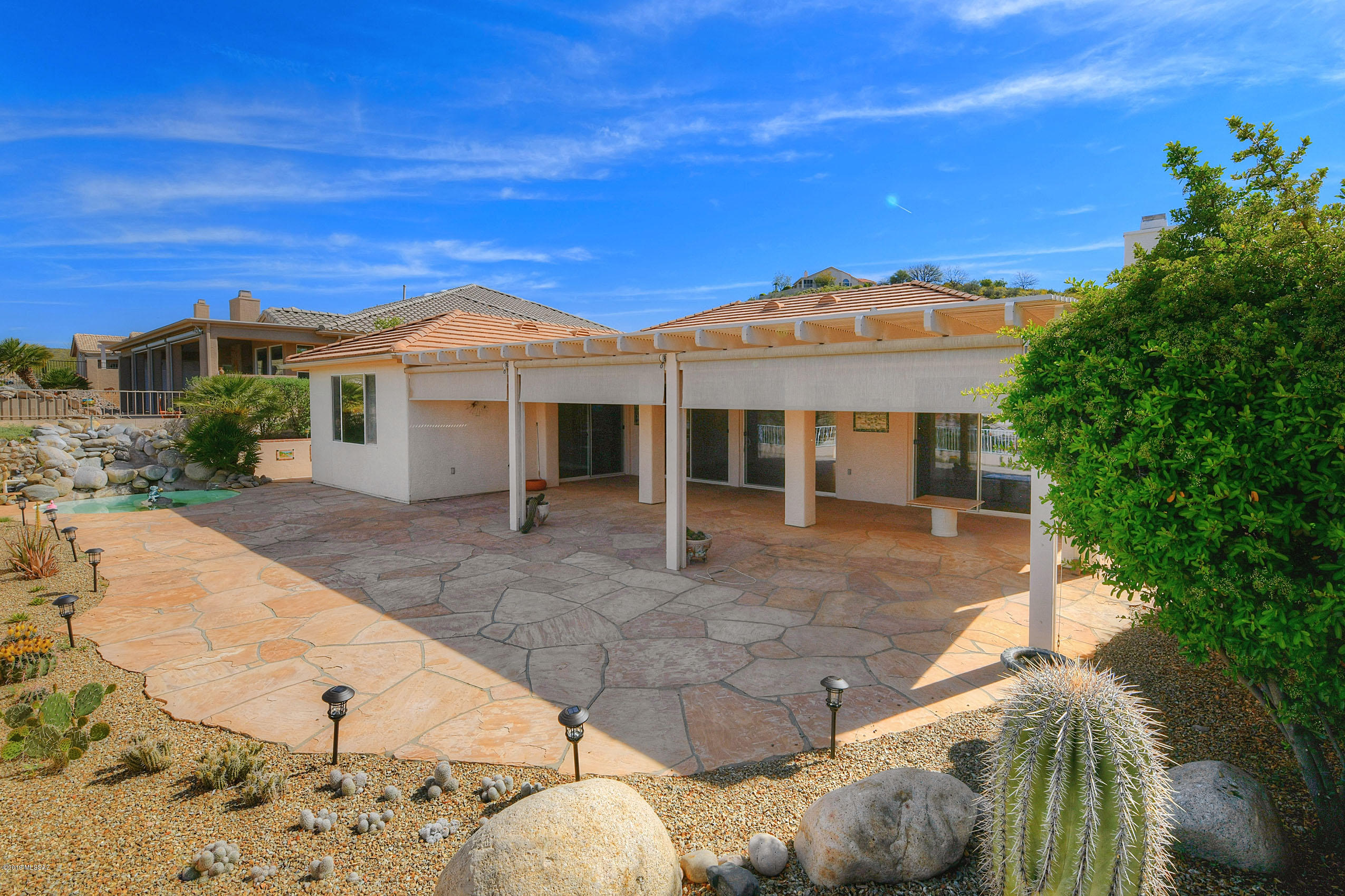 37172 South Highland Ridge Drive Saddlebrooke, AZ 85739 - Photo 3 of 40