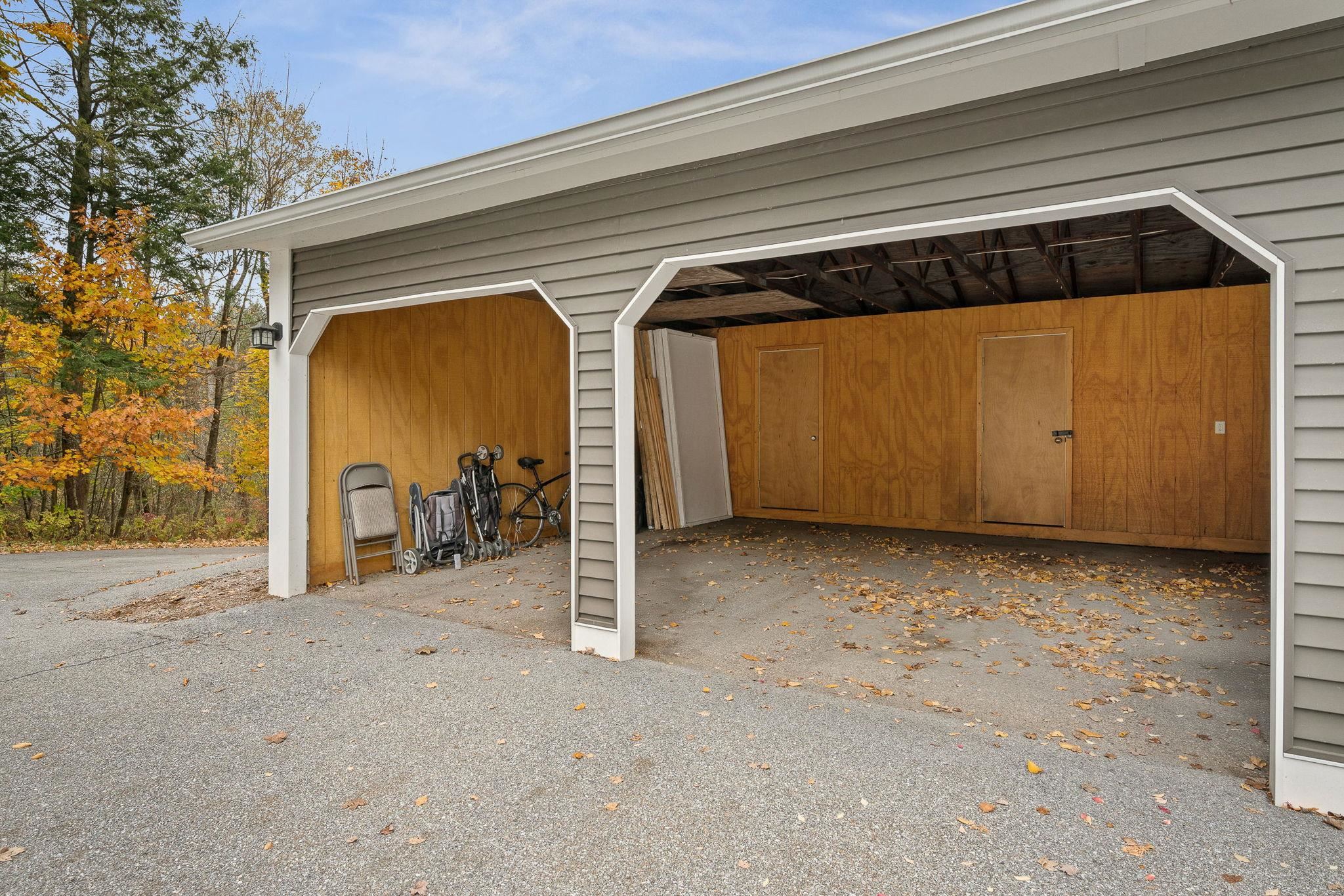 107 Sugar Tree Lane South Burlington, VT 05403 - Photo 21 of 23