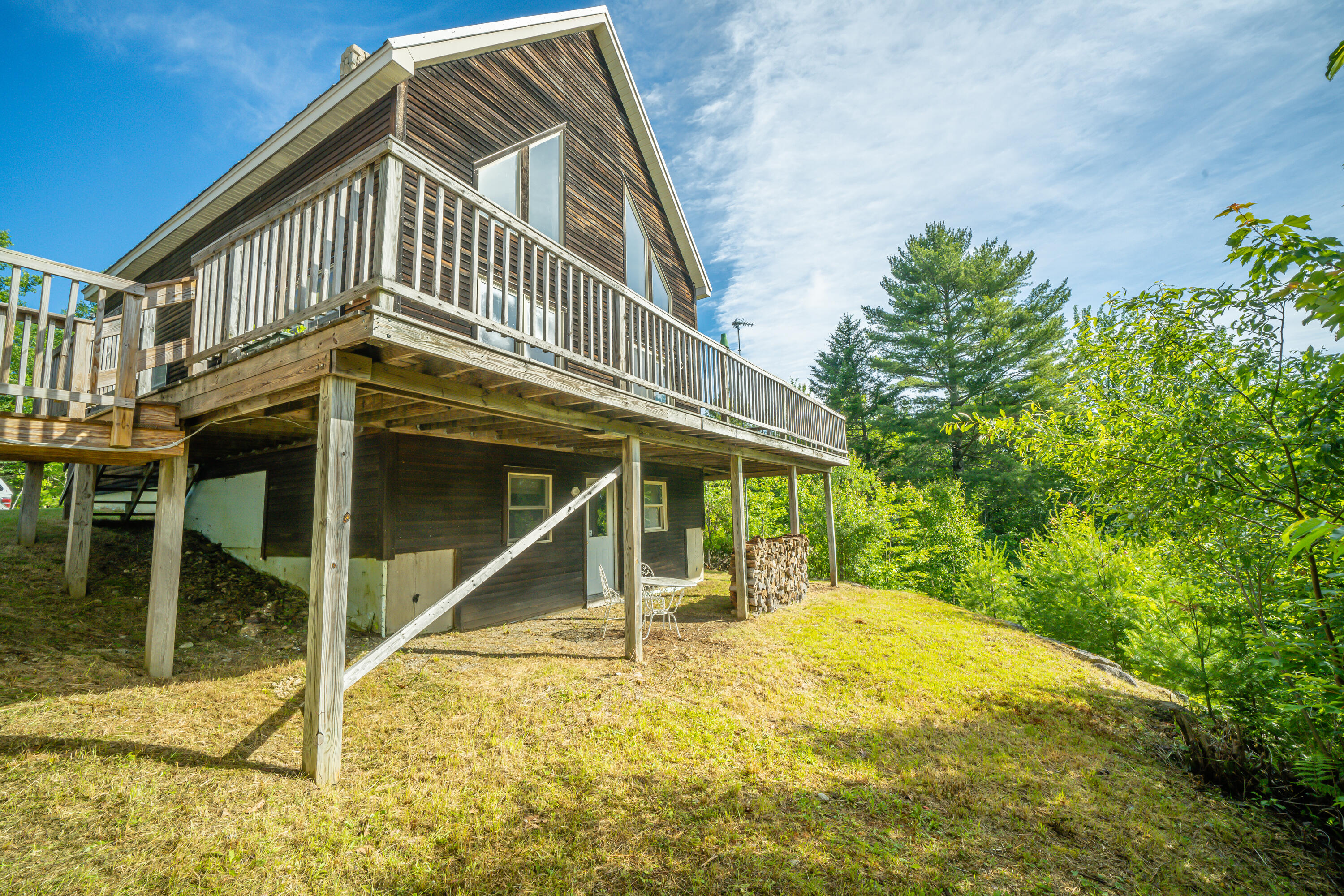 72 Partridge Road Stockton Springs, ME 04981 - Photo 8 of 54 3825