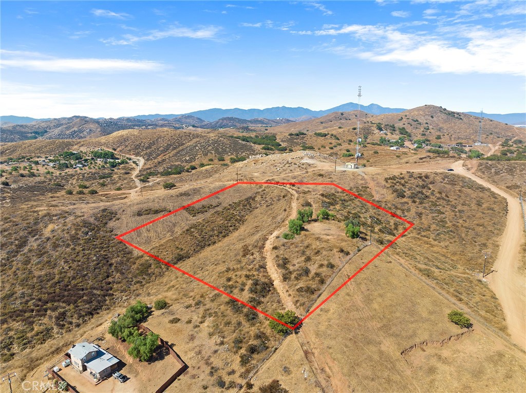 0 Homestead Road Perris, CA 92570 - Photo 1 of 1 a view of an ocean