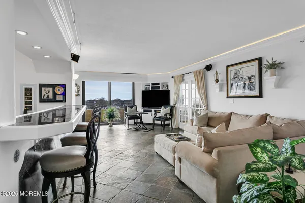 $525,000 | 1 Channel Drive, Unit 705, Monmouth Beach, NJ 07750